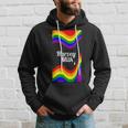 Harvey Milk Love Is Love Gay Pride Love Is Love Hoodie Gifts for Him