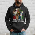 Hbcu Colleges Are Black History Month Hoodie Gifts for Him