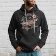 I Got A Heart Like A Truck Western Country Music Cowboy Hoodie Gifts for Him