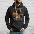 Hello Darkness April 8 2024 Total Solar Eclipse 2024 Hoodie Gifts for Him
