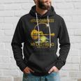 Hello Darkness My Old Friend 2024 Solar Eclipse 4824 Hoodie Gifts for Him