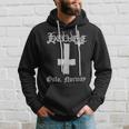 Helvete True Norwegian Metal Swedish Death Metal Sweat à capuche Cadeaux pour lui