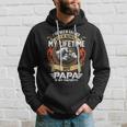 Herren Ich Wurde Lot Of Name Genannt Aber Papa Ist Mein Favorit Kapuzenpullover Geschenke für Ihn