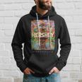 Hershey Pennsylvania Pa Chocolate Dreams Sd739 Hoodie Gifts for Him