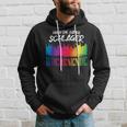 Hoch Die Hände Schlager Weekend Schlager Party Night S Hoodie Geschenke für Ihn