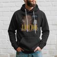 Holiday Jazz Wisdom Vocalist Singer Musician Hoodie Gifts for Him