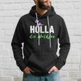 Holla Die Waldfee Hoodie Geschenke für Ihn