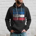 Holstein Ahoi Moin 1Liga 2024 Aufstieg Kiel Fanartikel Hoodie Geschenke für Ihn