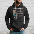 Hoodie Geschenke für Ihn