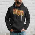 You Can Take Me Hot To Go Hotdog Lover Apparel Hoodie Gifts for Him