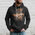 Hot Wheels Original Stunt Brand Hoodie Gifts for Him