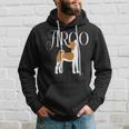 Howling Basenji Puppy Aroo A Sound Of Singing Happy Pack Dog Hoodie Gifts for Him