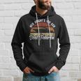 Ich Reichts Ich Geh Boot Driving Yacht Captain Hoodie Geschenke für Ihn