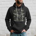 Ile De Man Courses De Motos Roue Ailéeélo Manxintage Sweat à capuche Cadeaux pour lui