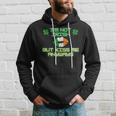 I'm Not Irish But Kiss Me Anyways Happy St Patrick's Day Hoodie Gifts for Him