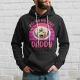 Inappropriate Pound My Cake Daddy Embarrassing Adult Humor Hoodie Gifts for Him