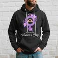 International Women's Day 2024 Inspire Inclusion Women Hoodie Gifts for Him
