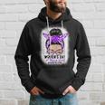 International Women's Day 8 March 2024 Inspire Inclusion Hoodie Gifts for Him