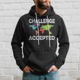 International World Flags Flags World Map Hoodie Gifts for Him