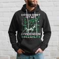 Ist Mit Dividenden Bezahlt Aktien Stock Exchange Hoodie Geschenke für Ihn