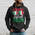 Italy Cruise Squad 2024 Summer Vacation Matching Family Hoodie Gifts for Him