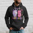 It's My 5Th Birthday Unicorn Girls 5 Year Old Hoodie Gifts for Him