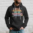 It's A Beautiful Day For Occupational Therapy Ot Therapist Hoodie Gifts for Him