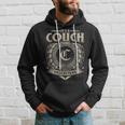 It's A Couch Thing You Wouldn't Understand Name Vintage Hoodie Gifts for Him