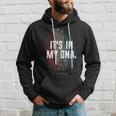 It's In My Dna Netherlands Flag Dutch Roots Hoodie Gifts for Him