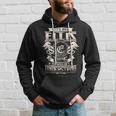 It's An Ellis Thing You Wouldn't Understand Family Name Hoodie Gifts for Him