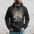 It's A Galicia Thing You Wouldn't Understand Hoodie Gifts for Him