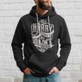 It's A Harry Thing You Wouldn't Understand Family Name Hoodie Gifts for Him