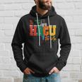 It's The Hbcu For Me Alumni And Future Grads Hoodie Gifts for Him