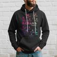 It's A K-Drama Thing Korean Words Hoodie Gifts for Him