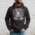 Its Not About The Bunny About Lamb Jesus Easter Christians Hoodie Gifts for Him