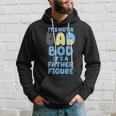 It's Not A Dad Bod It's A Father Figure Father's Day Hoodie Gifts for Him