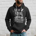 It's A Sl Thing You Wouldn't Understand Custom Family Hoodie Gifts for Him