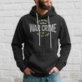 It's Never A War Crime The First Time Saying Hoodie Gifts for Him