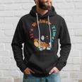 It's Weiner Time Hot Dog Vintage Apparel Hoodie Gifts for Him