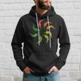 Jalapeno Pepper Wheel Cinco De Mayo Jalapeno Peppers Hoodie Gifts for Him