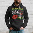 Jamaica Girls Trip 2024 Summer Vacation Jamaica Matching Hoodie Gifts for Him