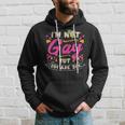 Je Ne Suis Pas Gay Mais 20$ C'est 20$ Pour Un Enterrement Deie De Garçon En Sweat à capuche Cadeaux pour lui