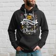 Je Suis Une Maîtresse Qui Déchire Idée Drole Original Sweat à capuche Cadeaux pour lui
