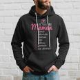 Je Suis Une Maman Qui Dechire Sweat à capuche Cadeaux pour lui