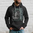 Jesus Is King Lion Of Judah Bible Faith Graphic Christian Hoodie Gifts for Him