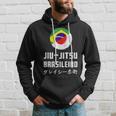 Jiu-Jitsu Brasileiro Brasileño Jiu Jitsu Regalo De Bjj Sudadera Regalos para él