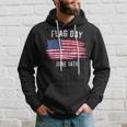 June 14Th Flag Day Hoodie Gifts for Him