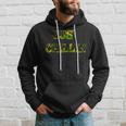 Jus Chillin Jamaican Slang Patois Jamaica Hoodie Gifts for Him