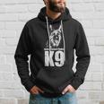 K9 Hoodie Geschenke für Ihn