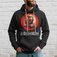 Karl Marx Socialist Communist Hoodie Geschenke für Ihn